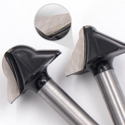 V-Groove Router Bit for Edging Machine