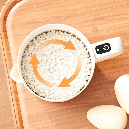 🔥Hot Sale🔥Multi-function Electric Egg Churn