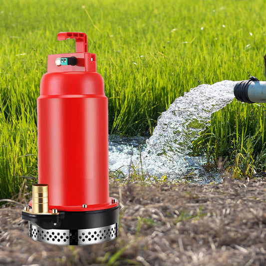 ⏳Time-limited Special⏰Smart Remote Control Pump with Water Hose
