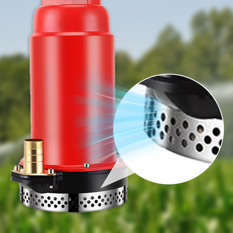 ⏳Time-limited Special⏰Smart Remote Control Pump with Water Hose