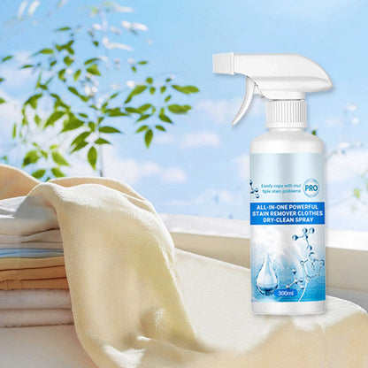 🏡New upgrades💖HOT SALE💖 Non-ionic stain remover for laundry
