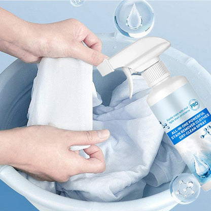 🏡New upgrades💖HOT SALE💖 Non-ionic stain remover for laundry