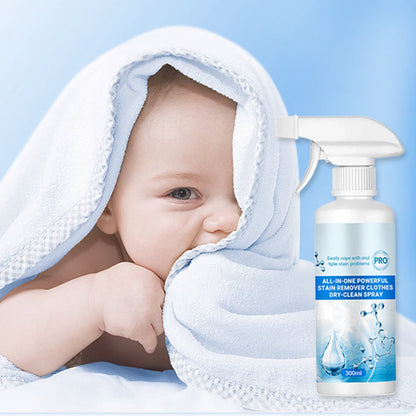 🏡New upgrades💖HOT SALE💖 Non-ionic stain remover for laundry