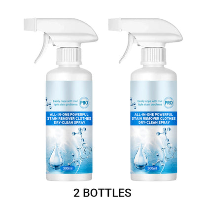🏡New upgrades💖HOT SALE💖 Non-ionic stain remover for laundry