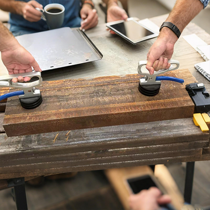 Heavy Duty Magnet Lifting Tool