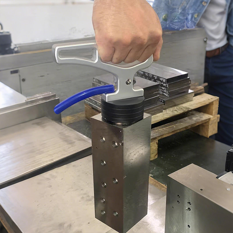 Heavy Duty Magnet Lifting Tool