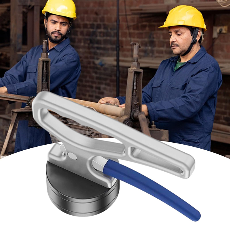Heavy Duty Magnet Lifting Tool