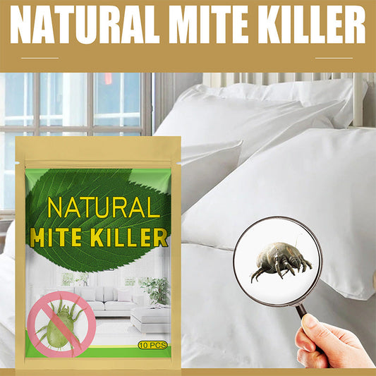 🔥HOT SALE🔥Natural Mite Control Sachet