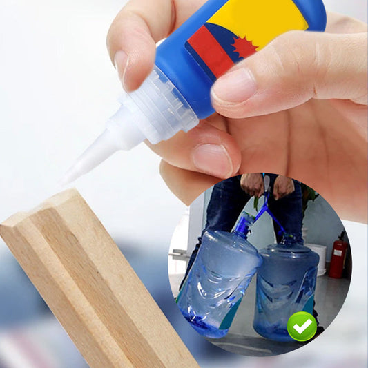 🔥HOT SALE🔥Versatile Strong and Fast Adhesive