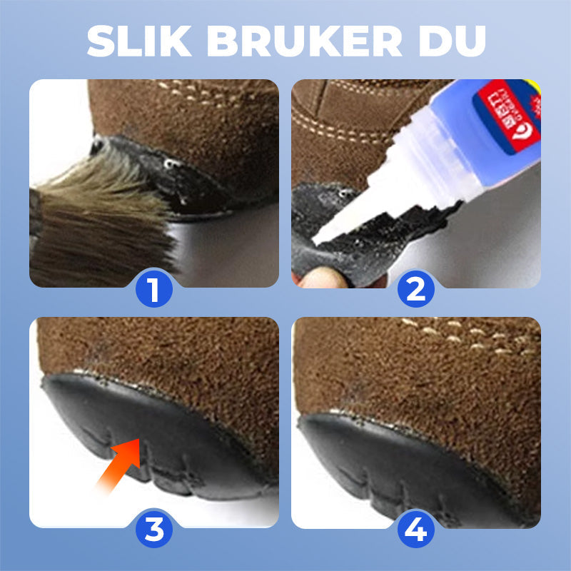 🔥HOT SALE🔥Versatile Strong and Fast Adhesive