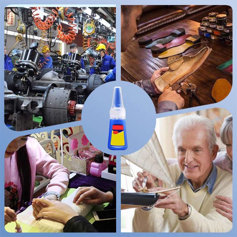 🔥HOT SALE🔥Versatile Strong and Fast Adhesive