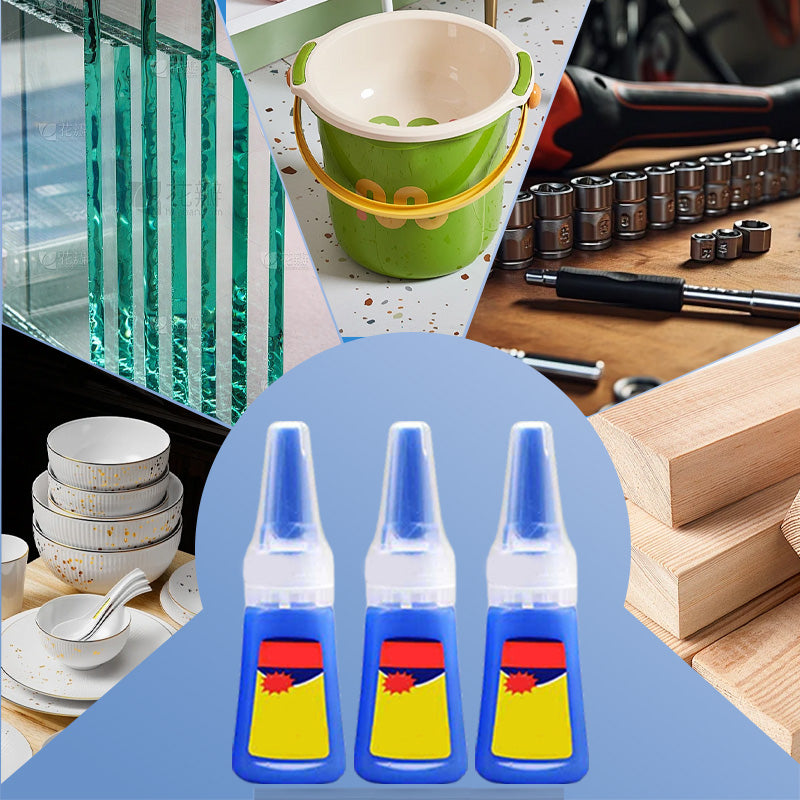 🔥HOT SALE🔥Versatile Strong and Fast Adhesive