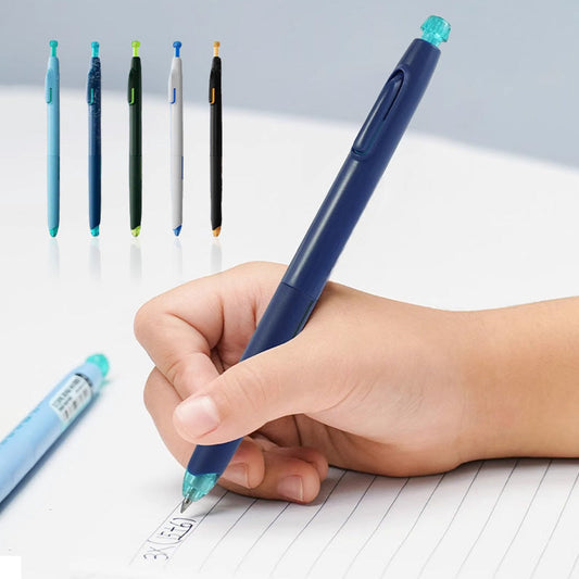 Smooth Press Neutral Pen