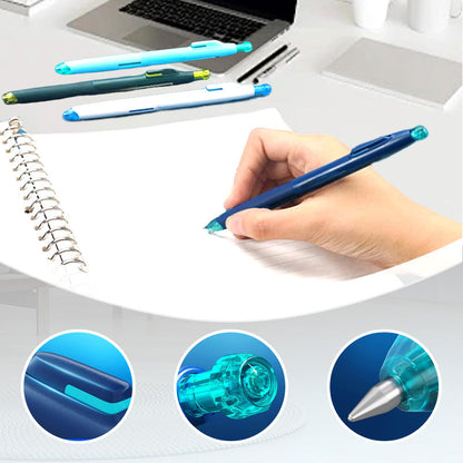 Smooth Press Neutral Pen