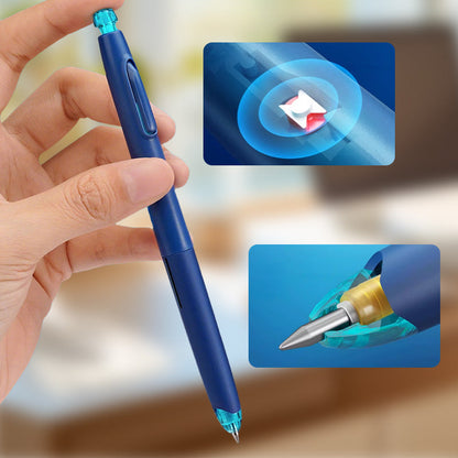 Smooth Press Neutral Pen