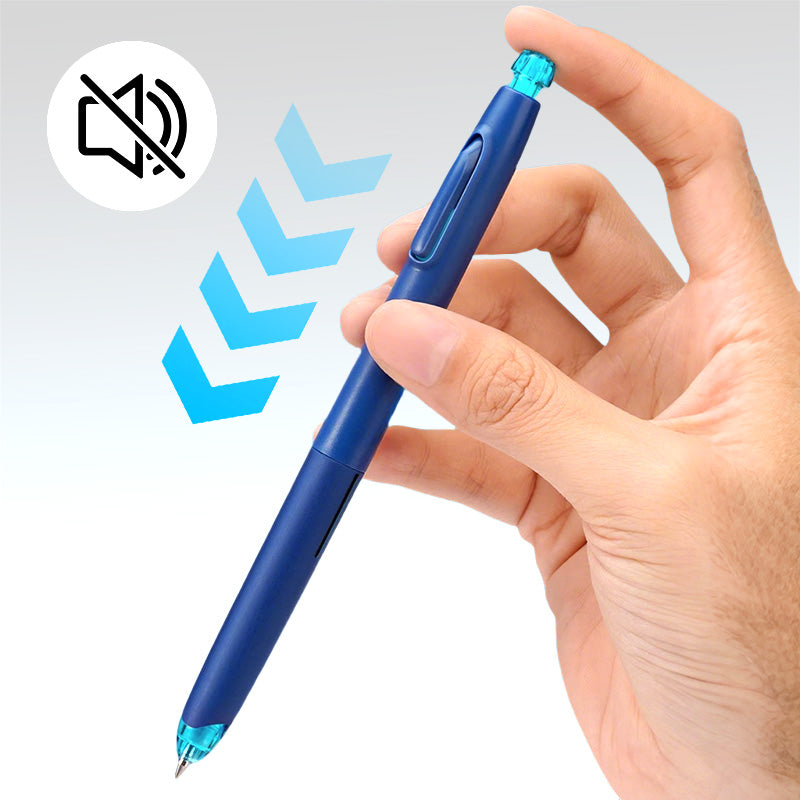 Smooth Press Neutral Pen