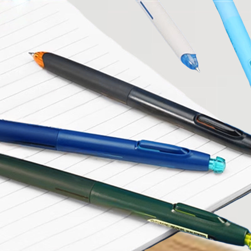 Smooth Press Neutral Pen