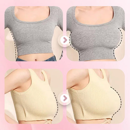 🎊The Secret to Going Out in the Summer with Confidence🎊Strapless & Support Shaping Bra