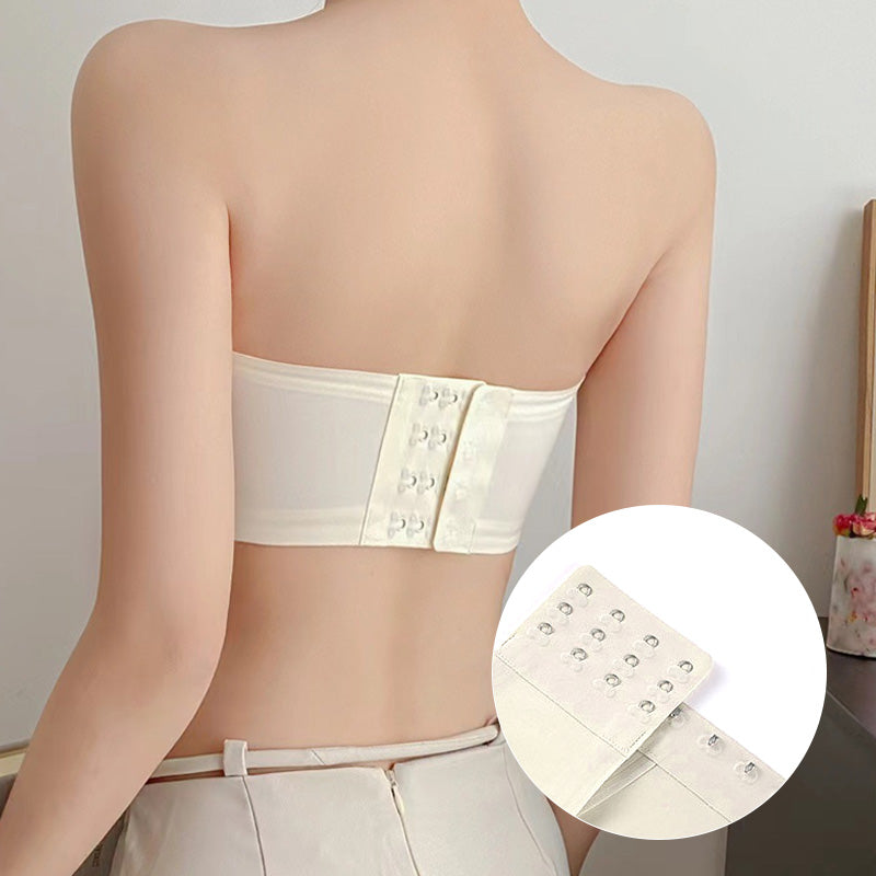 🎊The Secret to Going Out in the Summer with Confidence🎊Strapless & Support Shaping Bra