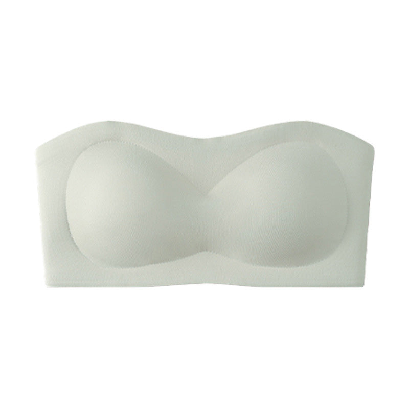 🎊The Secret to Going Out in the Summer with Confidence🎊Strapless & Support Shaping Bra