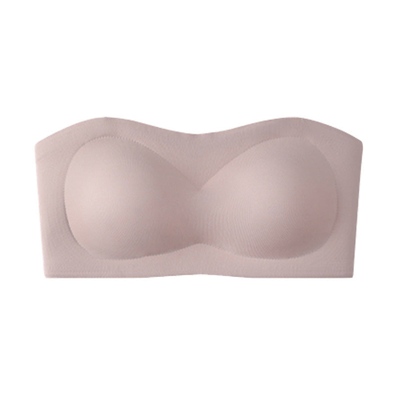 🎊The Secret to Going Out in the Summer with Confidence🎊Strapless & Support Shaping Bra