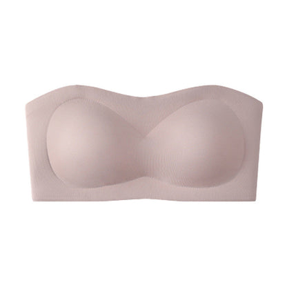 🎊The Secret to Going Out in the Summer with Confidence🎊Strapless & Support Shaping Bra