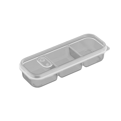 Fridge Fresh-Keeping Compartment Organizer Box