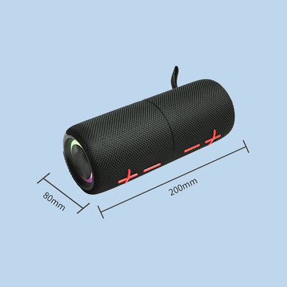 🔥Hot Sale🔥2-in-1 Magnetic Dual Splittable Bluetooth Speaker