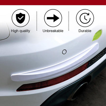 🚗Hot Sale 50% OFF🛡️Anti Collision Car Bumper Guard Strip