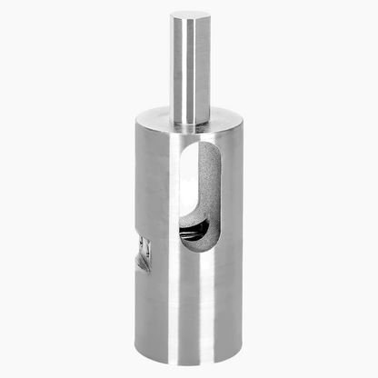 9-Gauge Fence Wire Twister for 3-Jaw Drill Chuck