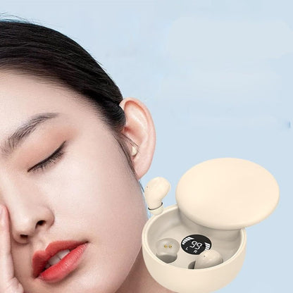 Ultra-Compact Bluetooth Sleep Earbuds