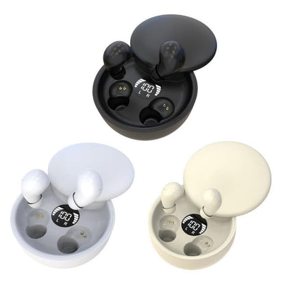 Ultra-Compact Bluetooth Sleep Earbuds