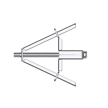 Concealed Junction Box Repair Device