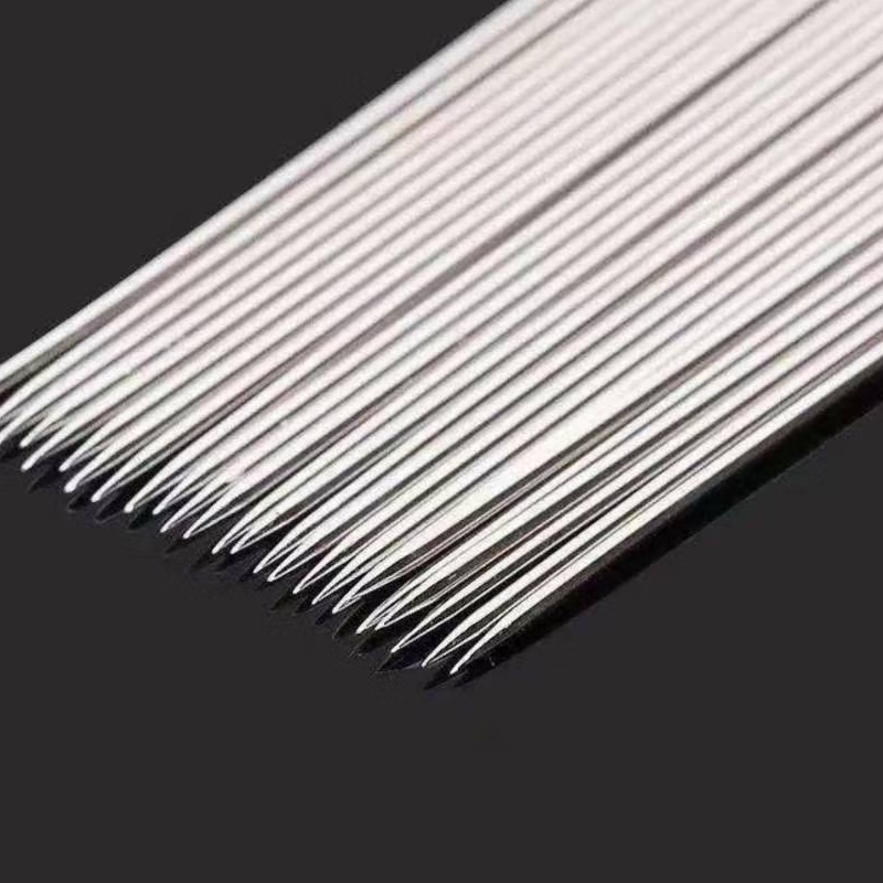 23 PCS Large Eye Sewing Needle Kit