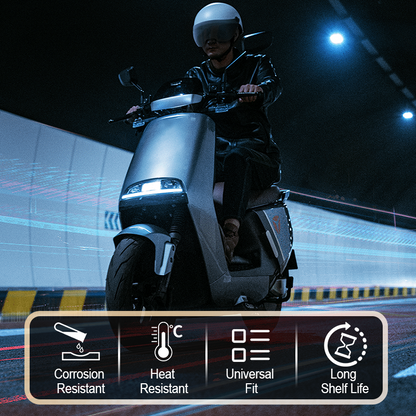 Brake Fluid for E-bike & E-motorcycle