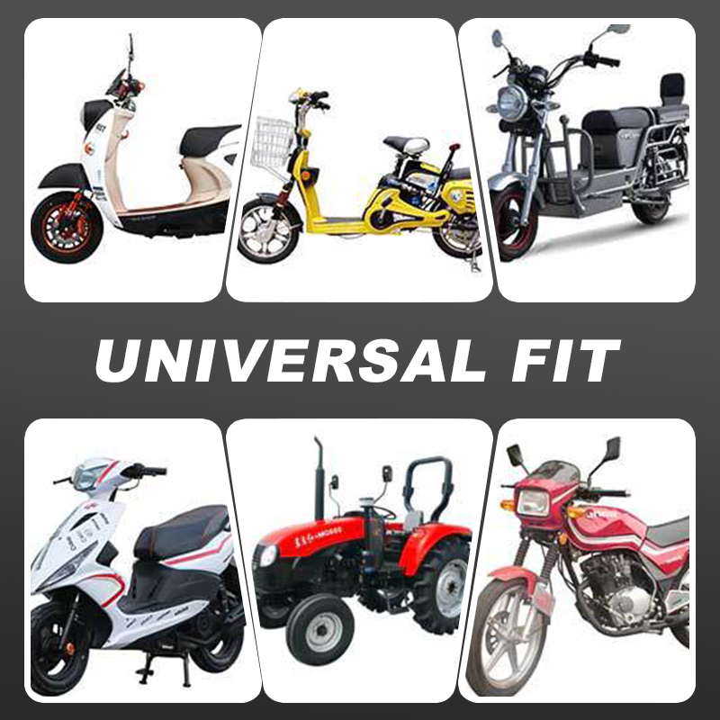 Brake Fluid for E-bike & E-motorcycle