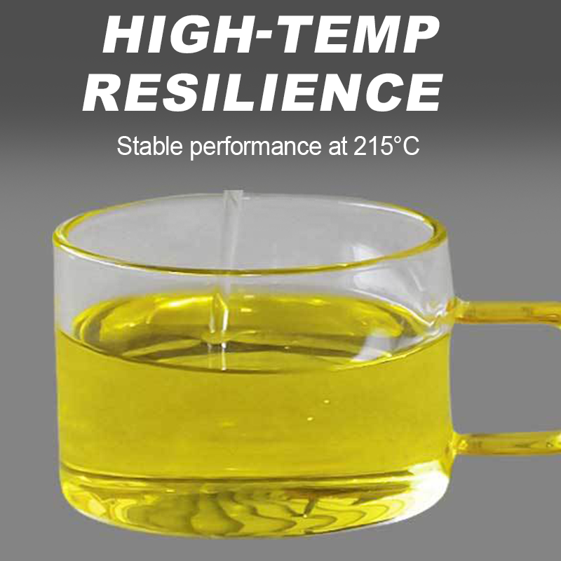 Brake Fluid for E-bike & E-motorcycle