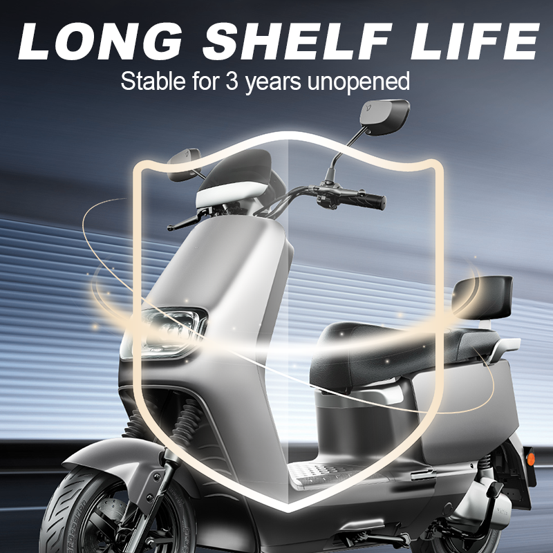 Brake Fluid for E-bike & E-motorcycle