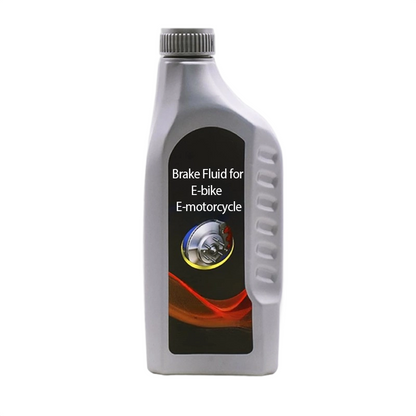 Brake Fluid for E-bike & E-motorcycle