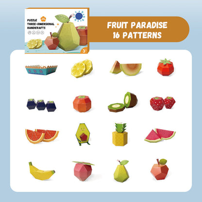 🔥3D Handmade Origami Book