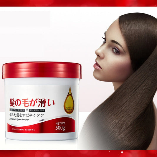 🔥Buy More Save More🔥✨Smoothing & Hydrating Hair Mask