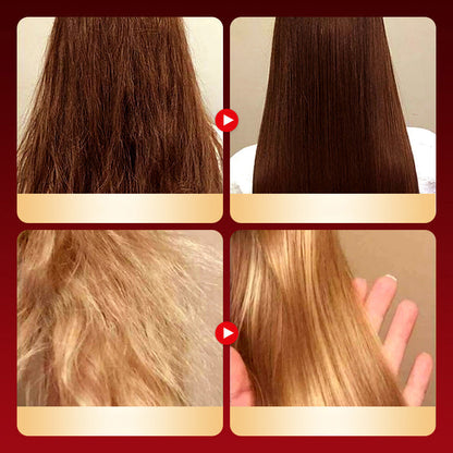 🔥Buy More Save More🔥✨Smoothing & Hydrating Hair Mask