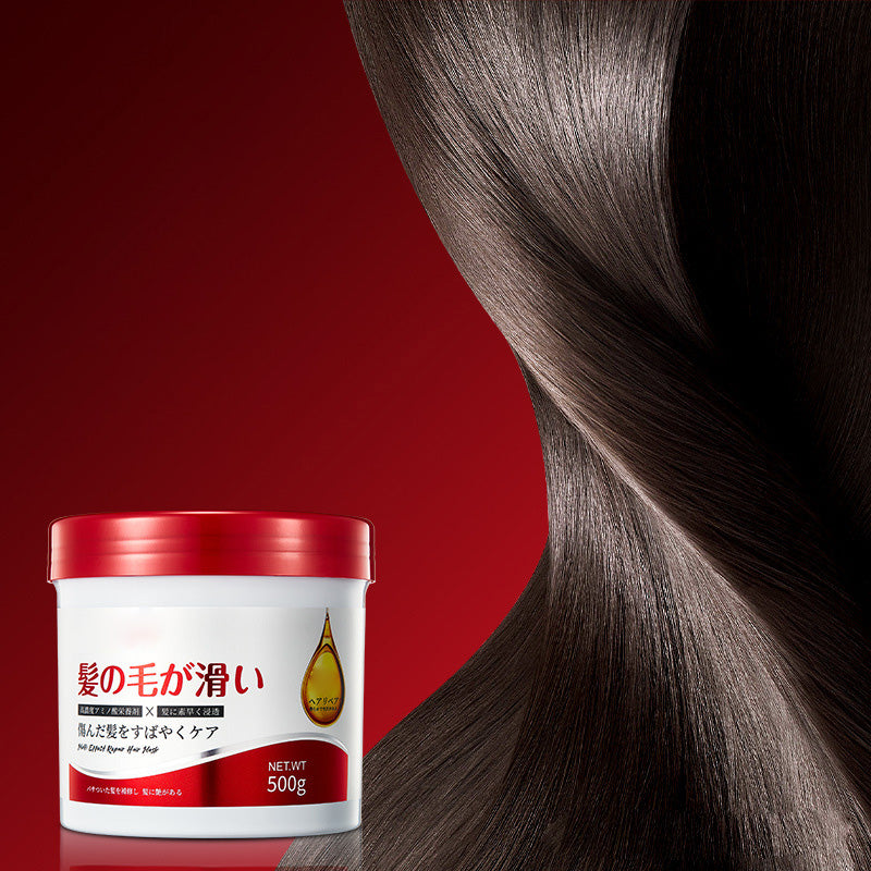 🔥Buy More Save More🔥✨Smoothing & Hydrating Hair Mask
