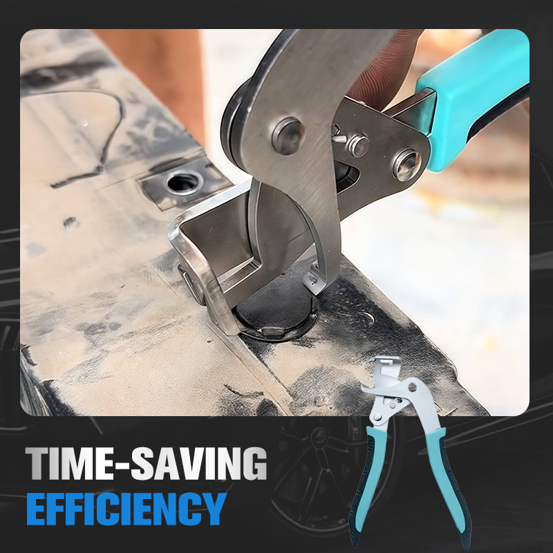 🛠️Auto Plastic Clip Pliers