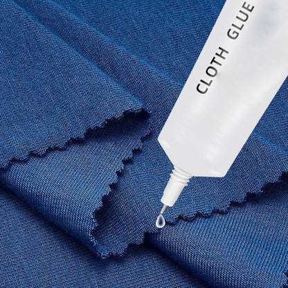 Strong Multi-Purpose Leather and Fabric Adhesive