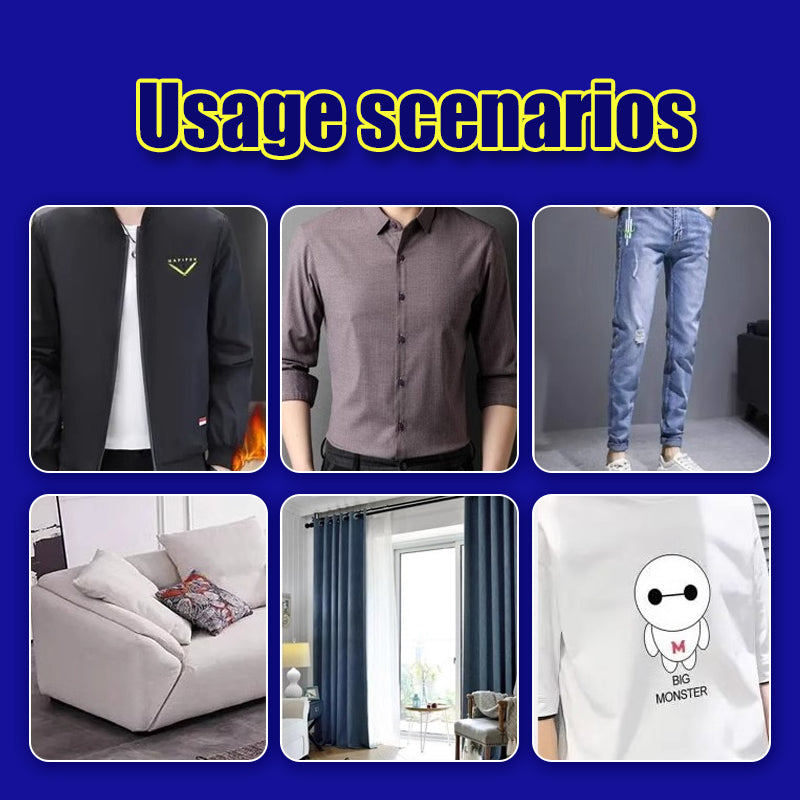 Strong Multi-Purpose Leather and Fabric Adhesive