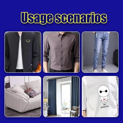 Strong Multi-Purpose Leather and Fabric Adhesive