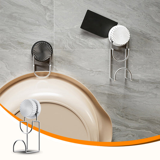 Rotating Suction Cup Hanging Hook