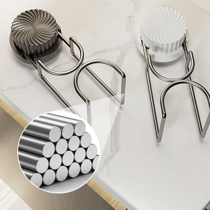 Rotating Suction Cup Hanging Hook