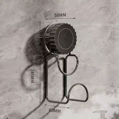 Rotating Suction Cup Hanging Hook